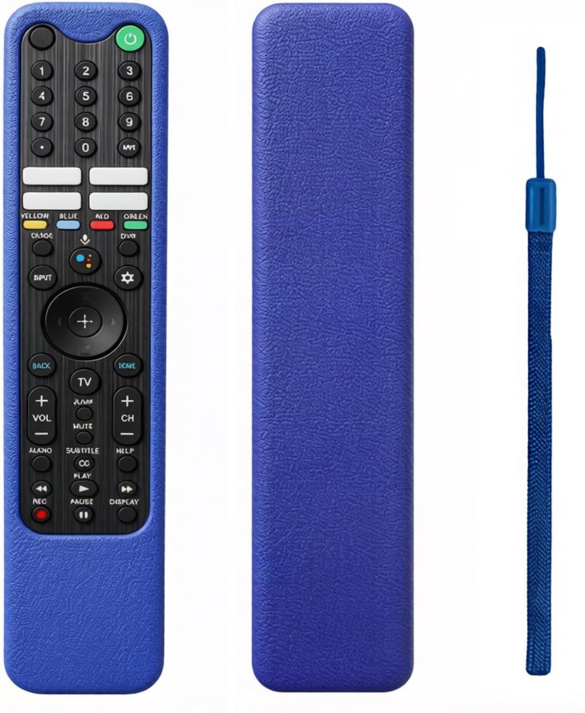Thumbnail 5 de Remote Case for Sony RMF-TX621U RMF-TX520U 1pc