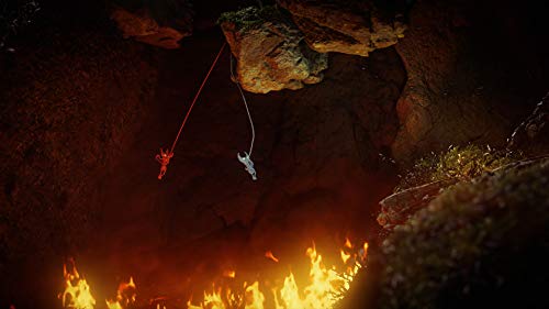 Thumbnail 14 de Unravel 2 Switch / Switch 2 de Electronic Arts: juego cooperativo con Yarnys en un mundo en evolución