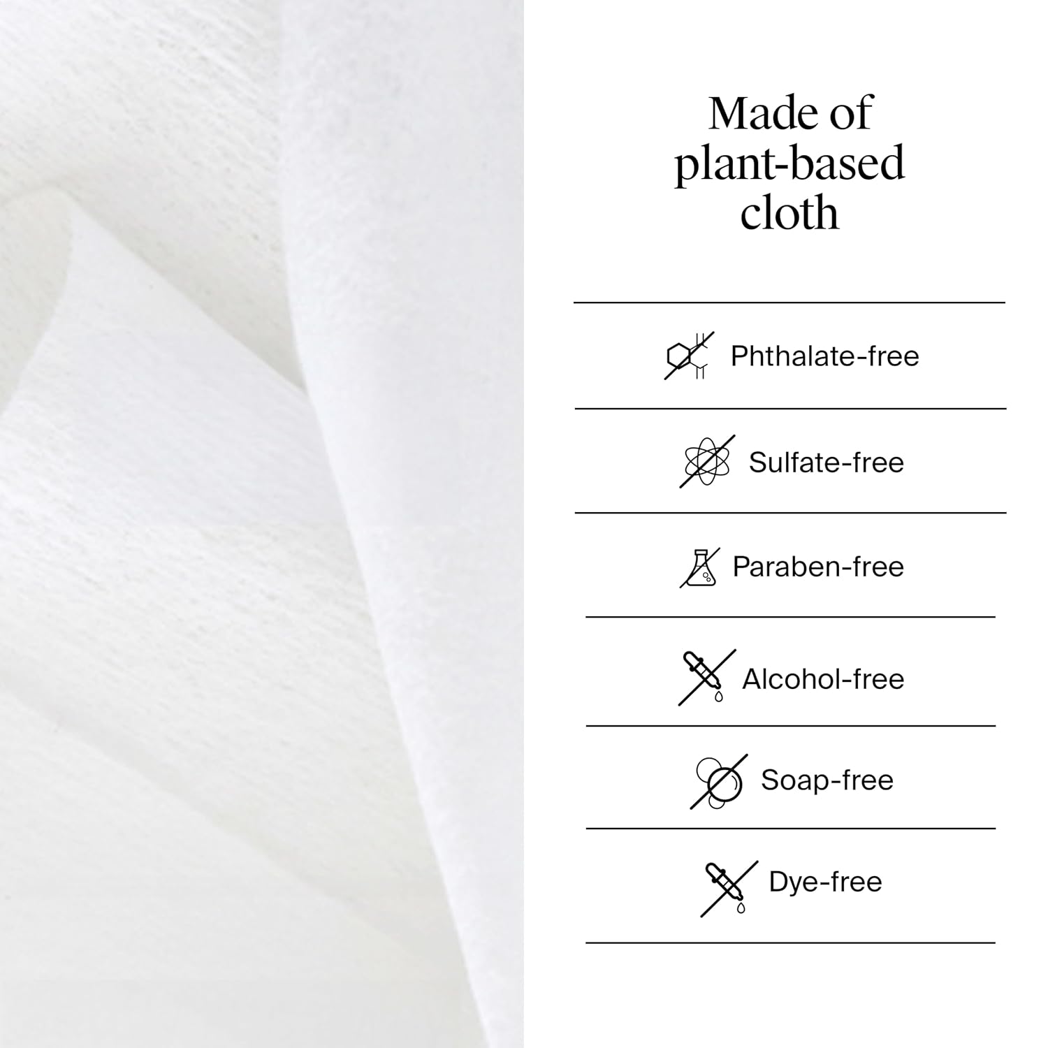 Detalle 1 de Neutrogena Micellar Makeup Wipes 25 count
