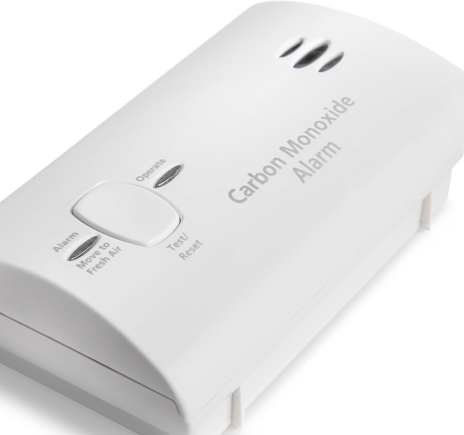 Thumbnail 5 de Kidde Carbon Monoxide Detector Battery Powered