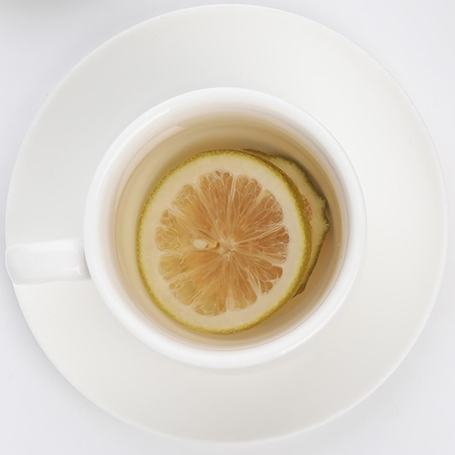 Detalle de Torkade limeskivor 80 g utan tillsatt socker för drinkar och bakverk