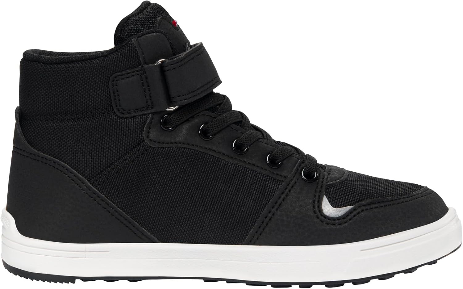 Thumbnail 5 de Viking Kinder Gabriel Mid WP 1V Sneaker – wasserdicht, mit Klett und elastischem Schnürsystem