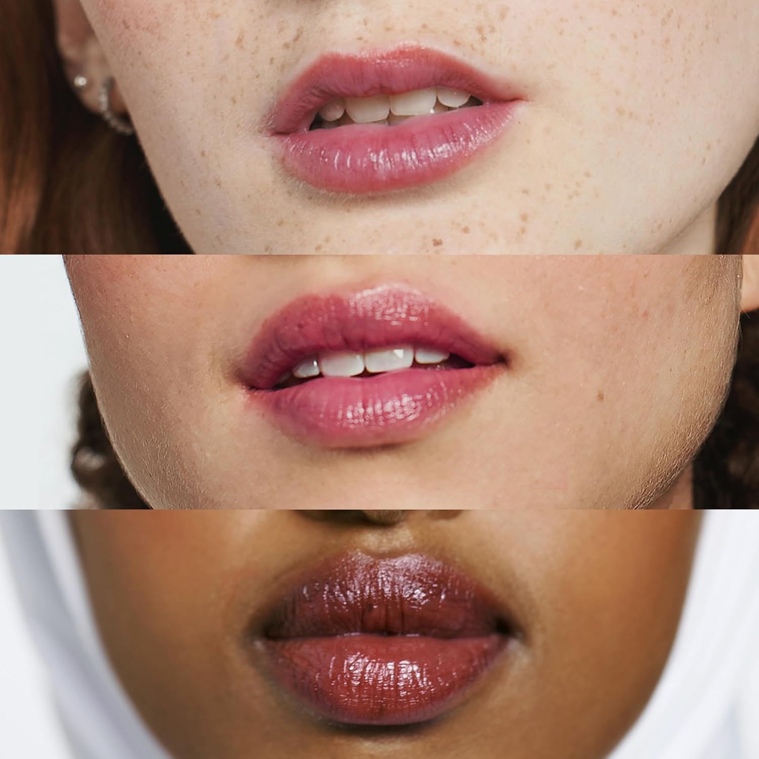 Detalle de Clinique Almost Lipstick Balsamo Labbra – Black Honey, Pink Honey e Nude Honey (offcampus) | Idrata e Modulabile