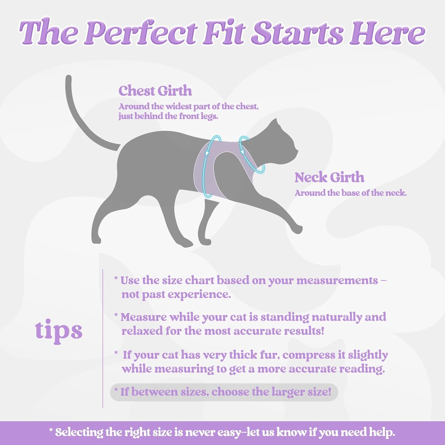 Detalle de rabbitgoo Cat Harness and Lead Set: Escape-Proof, Soft Step-In Vest for Small Cats