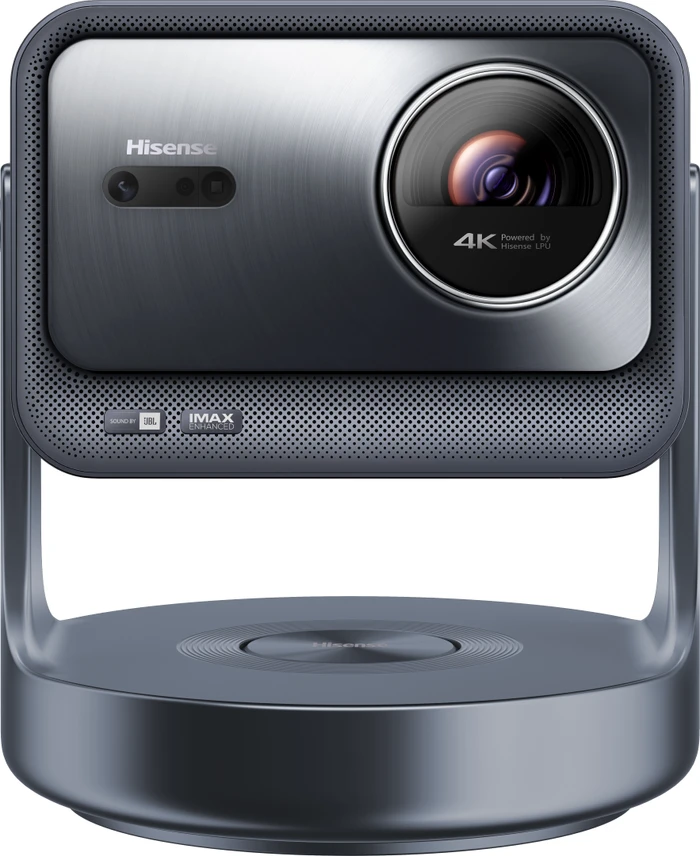 Thumbnail 13 de Hisense C2 Ultra Beamer mit 4K-Auflösung, Keystone-Korrektur und Vidaa Smart