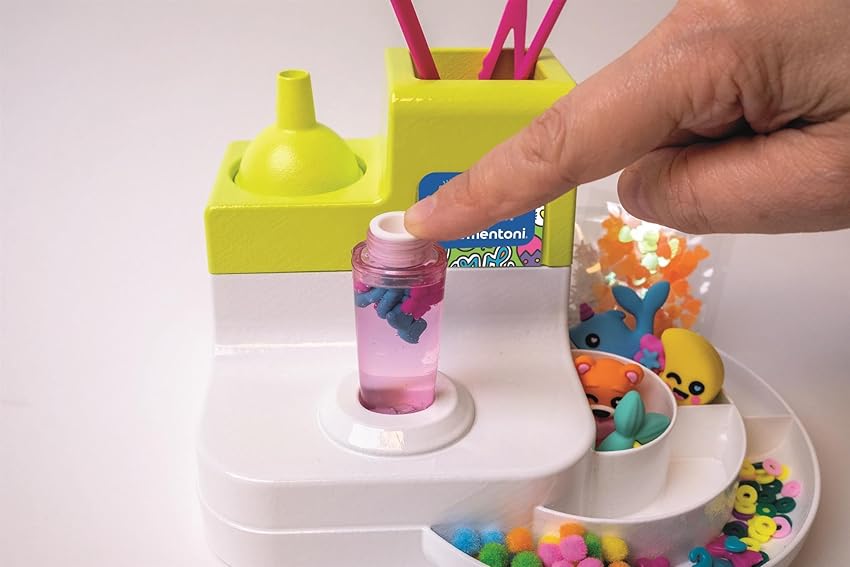 Thumbnail 6 de Clementoni Highlighter Lab laboratorio de subrayadores multicolor 🎲