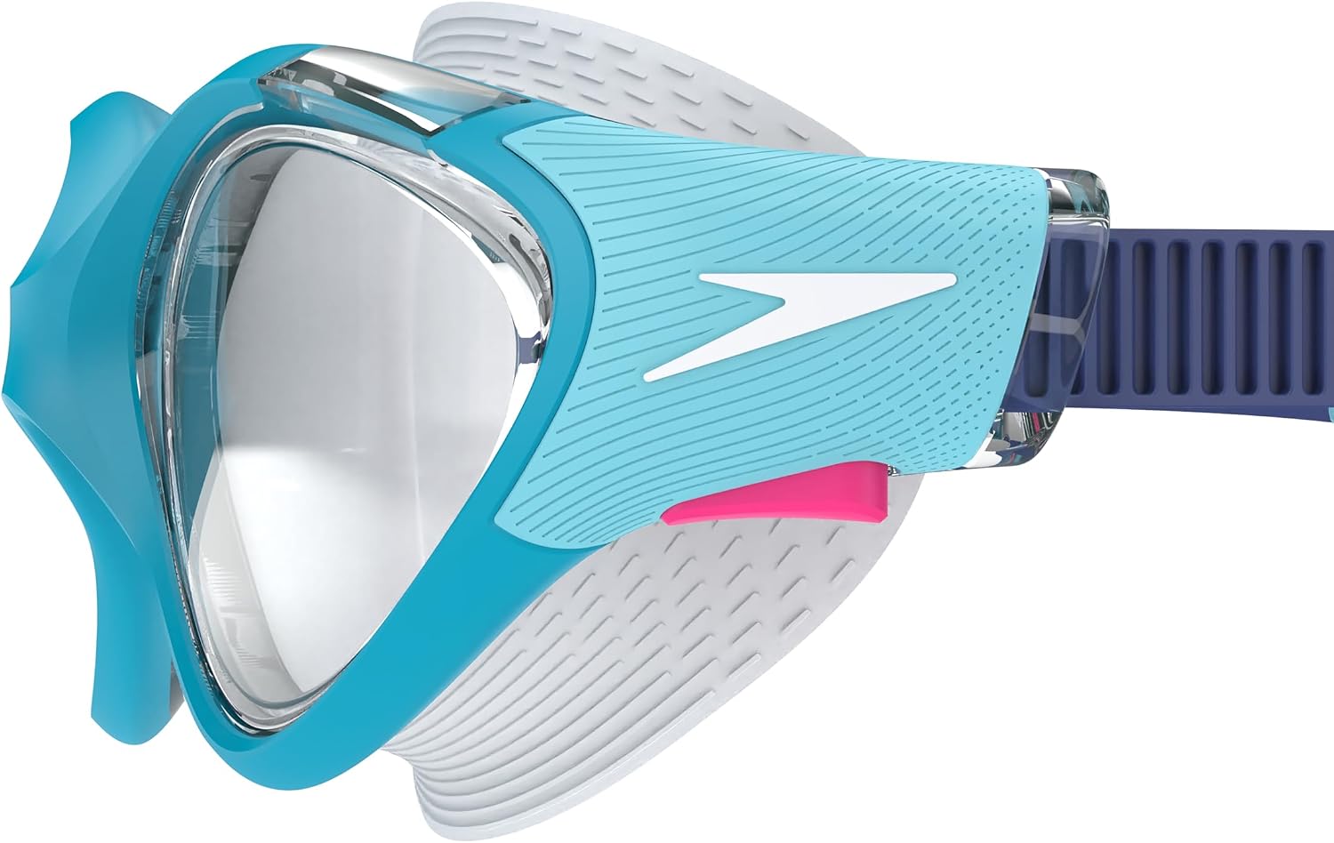 Detalle de Speedo Biofuse 2.0 women's swim goggles