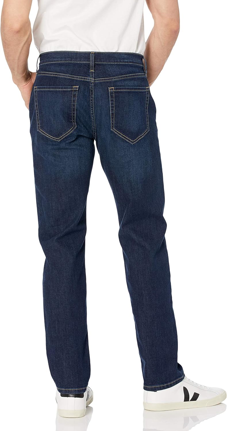 Thumbnail 1 de Amazon Essentials Men's Slim Fit Stretch Jeans – Discontinued Colours