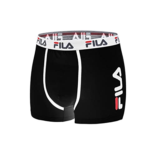Thumbnail 2 de FILA Boxer Hombre Algodón Cómodos y Libres de Movimiento 😌