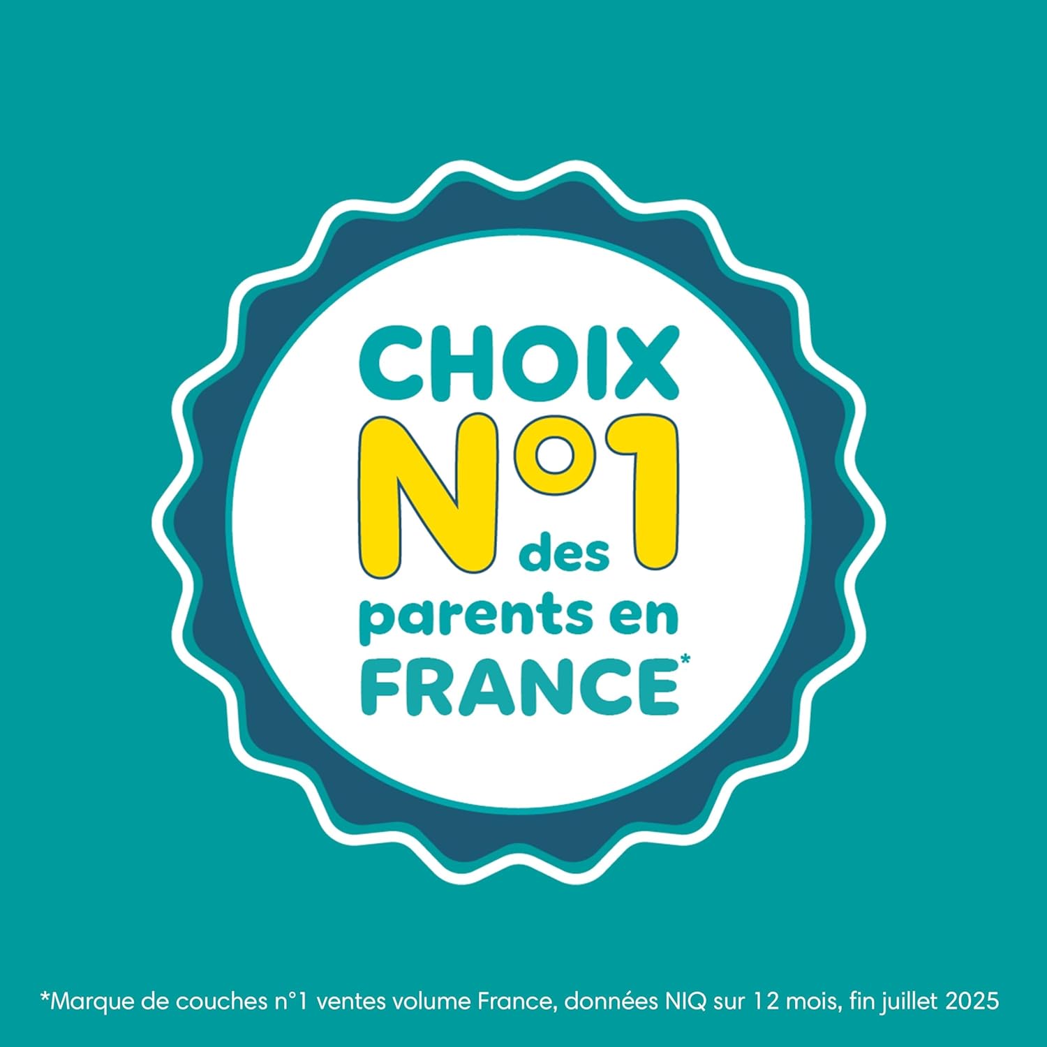 Thumbnail 2 de Couches-culottes Pampers Baby-Dry Pants Taille 5 (11-17 kg) – Protection 360° anti-fuites, lot Family Pack