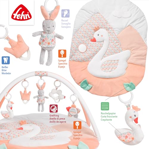 Thumbnail 4 de Fehn 062144 Manta de actividades 80 x 105 cm