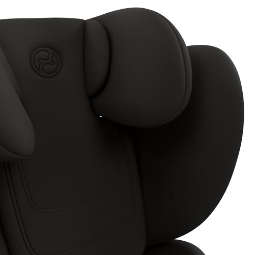 Thumbnail 7 de CYBEX Gold Solution G2 Comfort – Sicherheit, Flexibilität und Kompaktheit für Kinder von 3 bis 12 Jahren