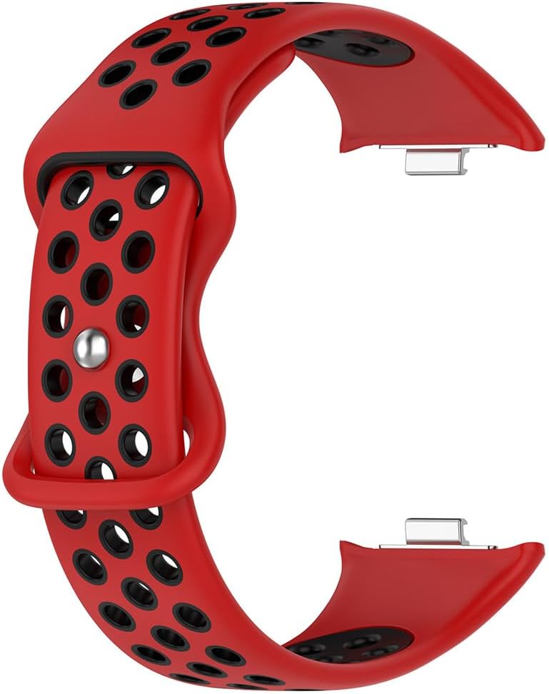 Thumbnail 2 de BYISYUE Breathable Watch Strap for Redmi Watch 5
