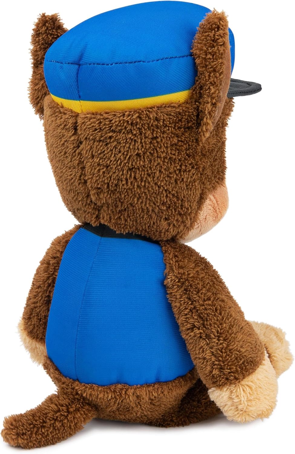 Thumbnail 6 de GUND PAW Patrol Chase Take Along Buddy Plush Toy (33cm)