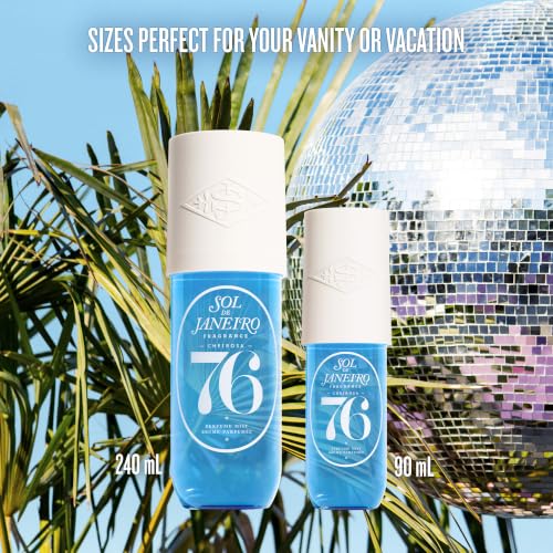Thumbnail 7 de Sol de Janeiro Cheirosa 76 Hair & Body Fragrance Mist 90mL/3.0 fl oz
