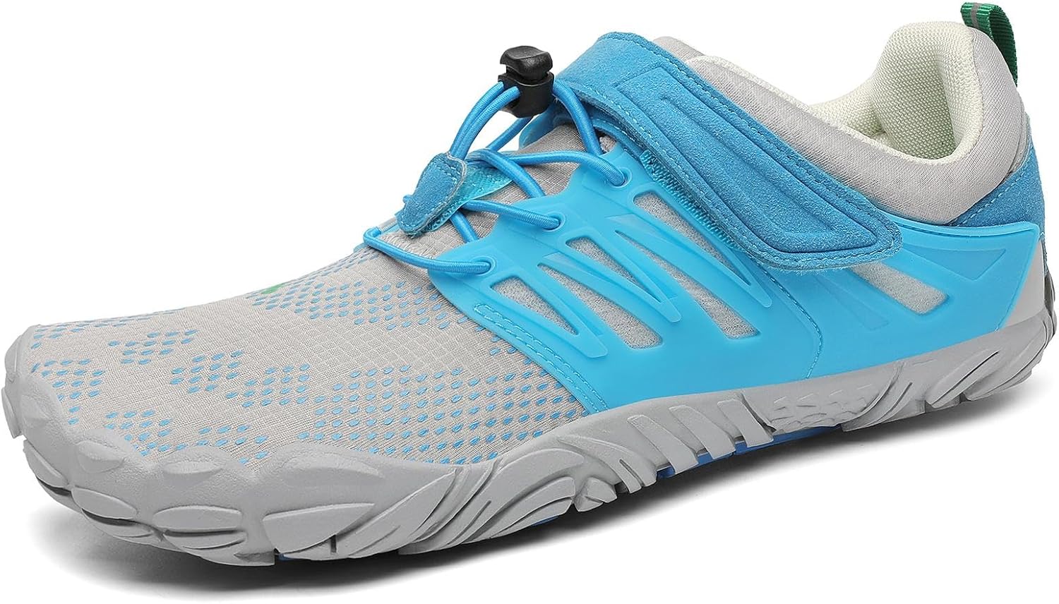 Detalle de SAGUARO Barfußschuhe Unisex Gr. 35–48