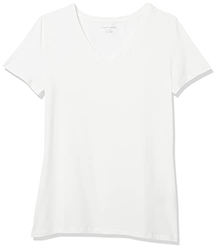 Thumbnail 7 de Amazon Essentials T-Shirt manches courtes femme ⚙