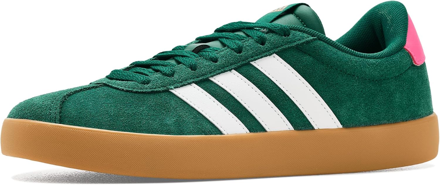 Detalle de Adidas VL Court 3.0 Shoes review
