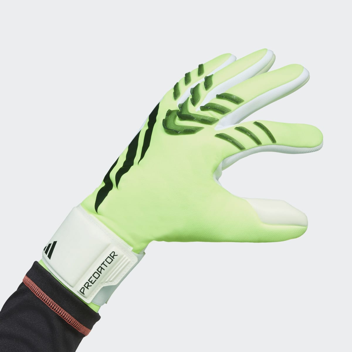 Thumbnail 4 de adidas Pred Gl Guantes de portero Lge adulto 🧤