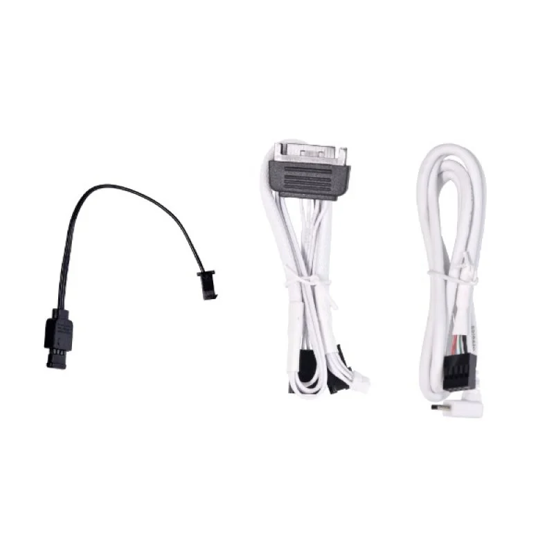 Thumbnail 1 de Lian‑Li GA II 360mm LCD kit 🔧