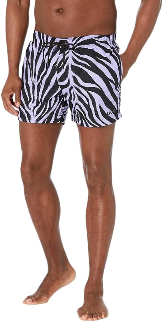 Detalle de Hugo Haiti 10234766 02 Short de bain Homme – Lot de 1