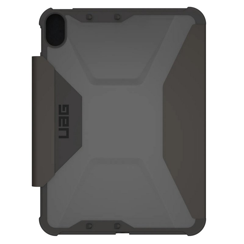 Detalle de UAG Plyo Funda Tipo Folio Negra para iPad 10.9" 2022 (10ª Generación) - urban-armor-gear