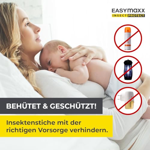 Thumbnail 6 de EASYmaxx Insect Protect: Teleskop-Insektenschutzgitter für Fenster – montagefertig und flexibel dimensionierbar