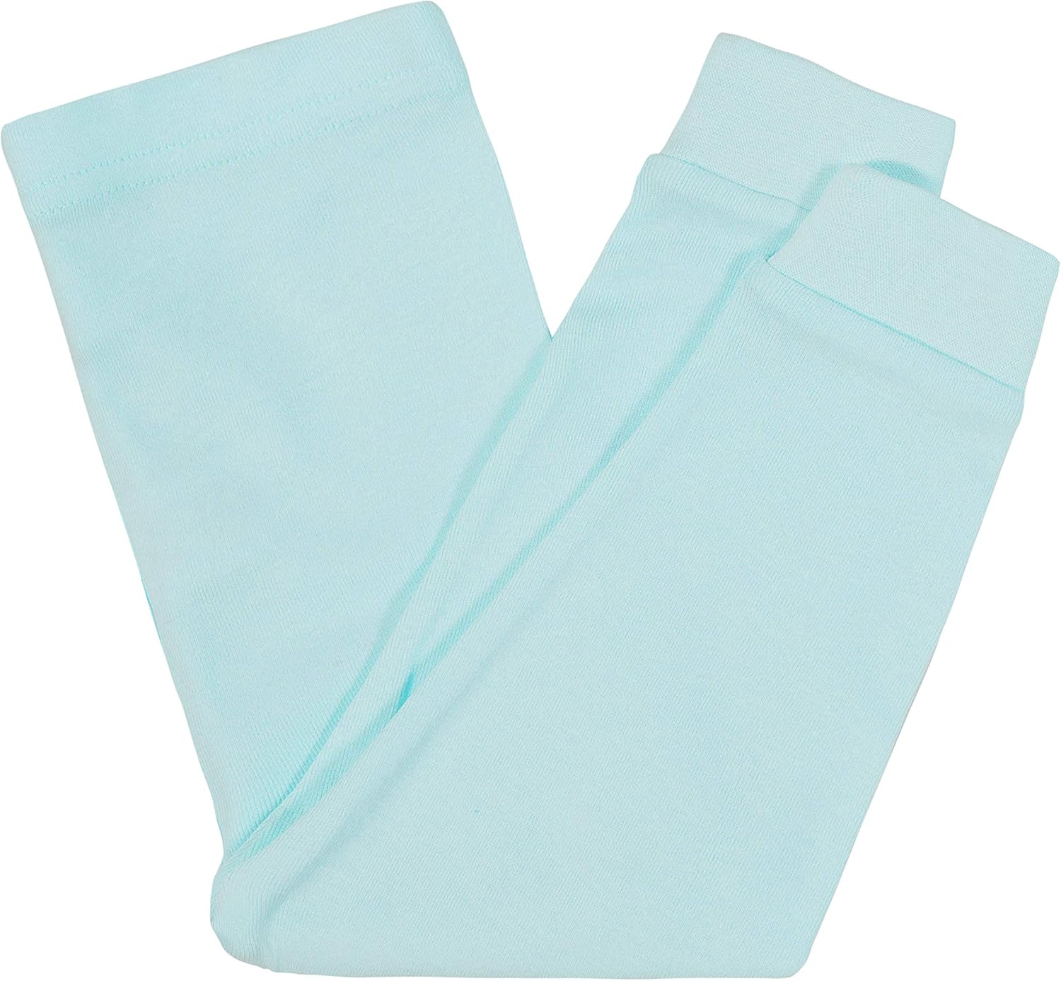 Detalle 2 de Gerber Pyjamas 4 pièces : ensemble pyjama bébé filles et tout-petits, ajustement parfait