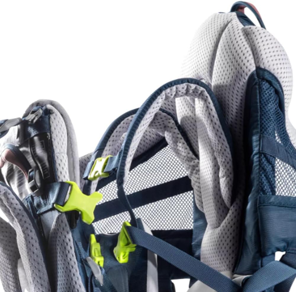 Thumbnail 6 de deuter Kid Comfort Active portabimbo 2680 g