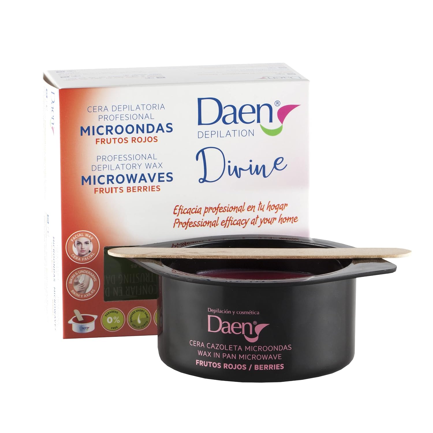 Detalle de DAEN Cremes 100 g