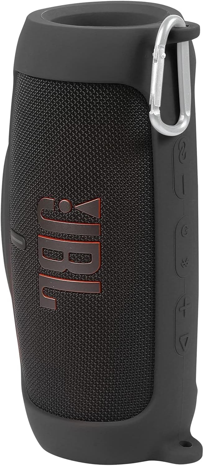 Detalle 2 de co2CREA Silikonhülle JBL Charge 5