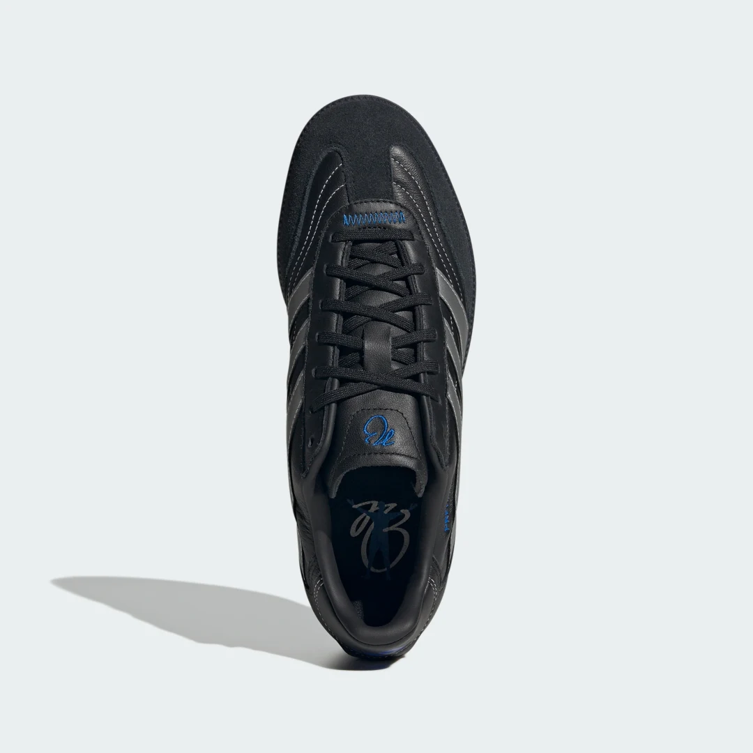 Thumbnail 2 de Adidas Predator Freestyle JB Indoor: bota de interior para precisión y control