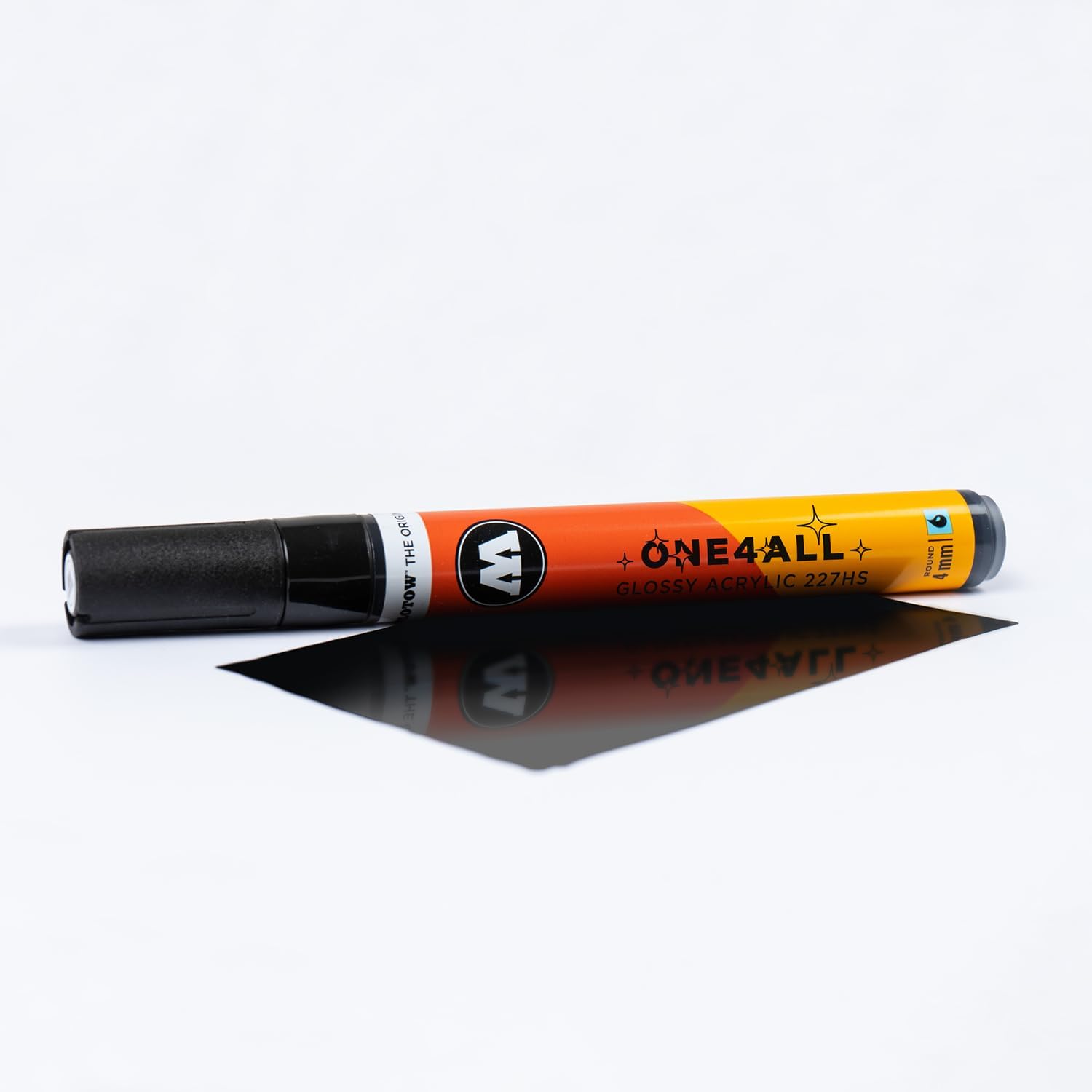 Thumbnail 3 de Molotow One4All 227HS set 2 pennarelli 4,0 mm