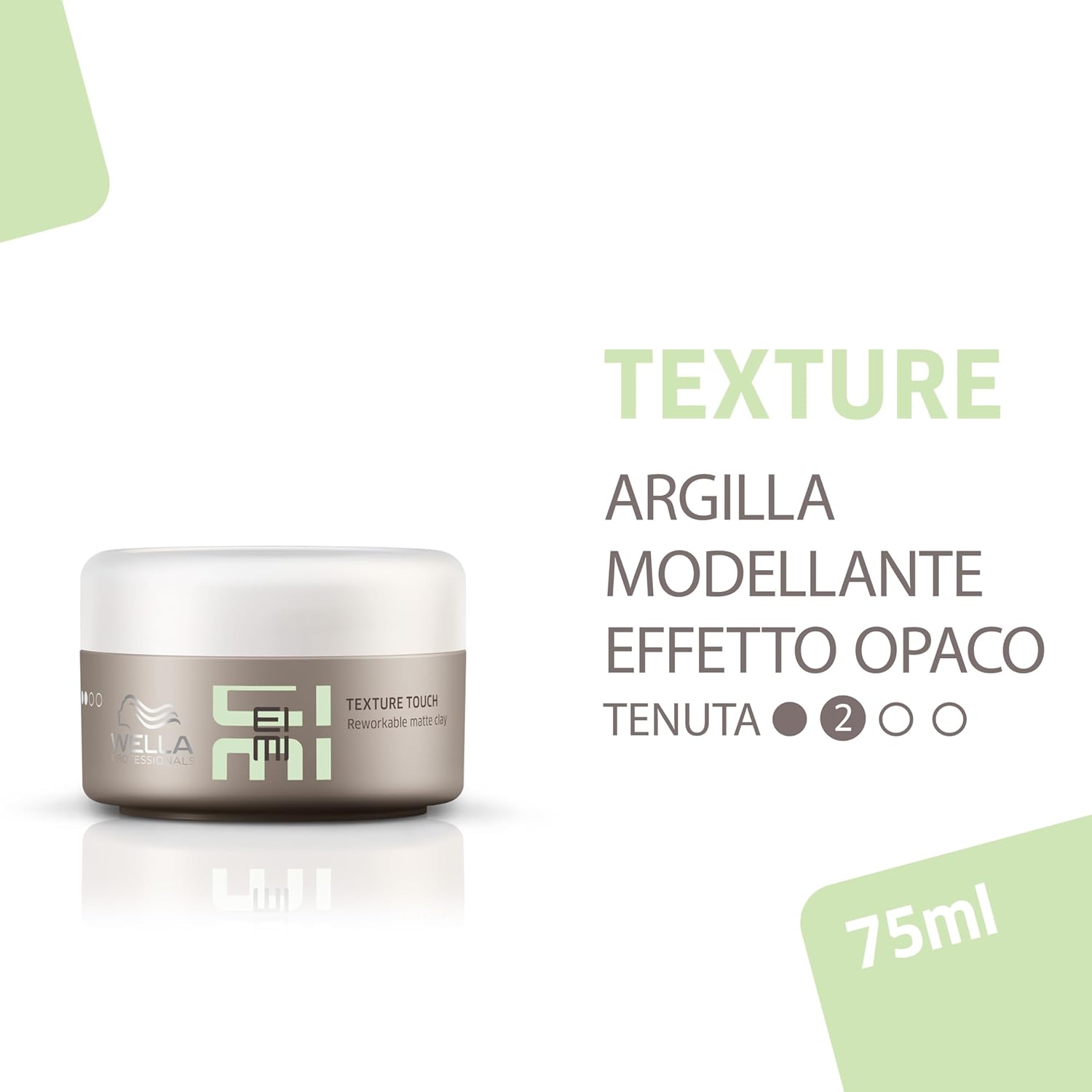 Thumbnail 1 de Wella Professionals EIMI Texture Touch 75 ml