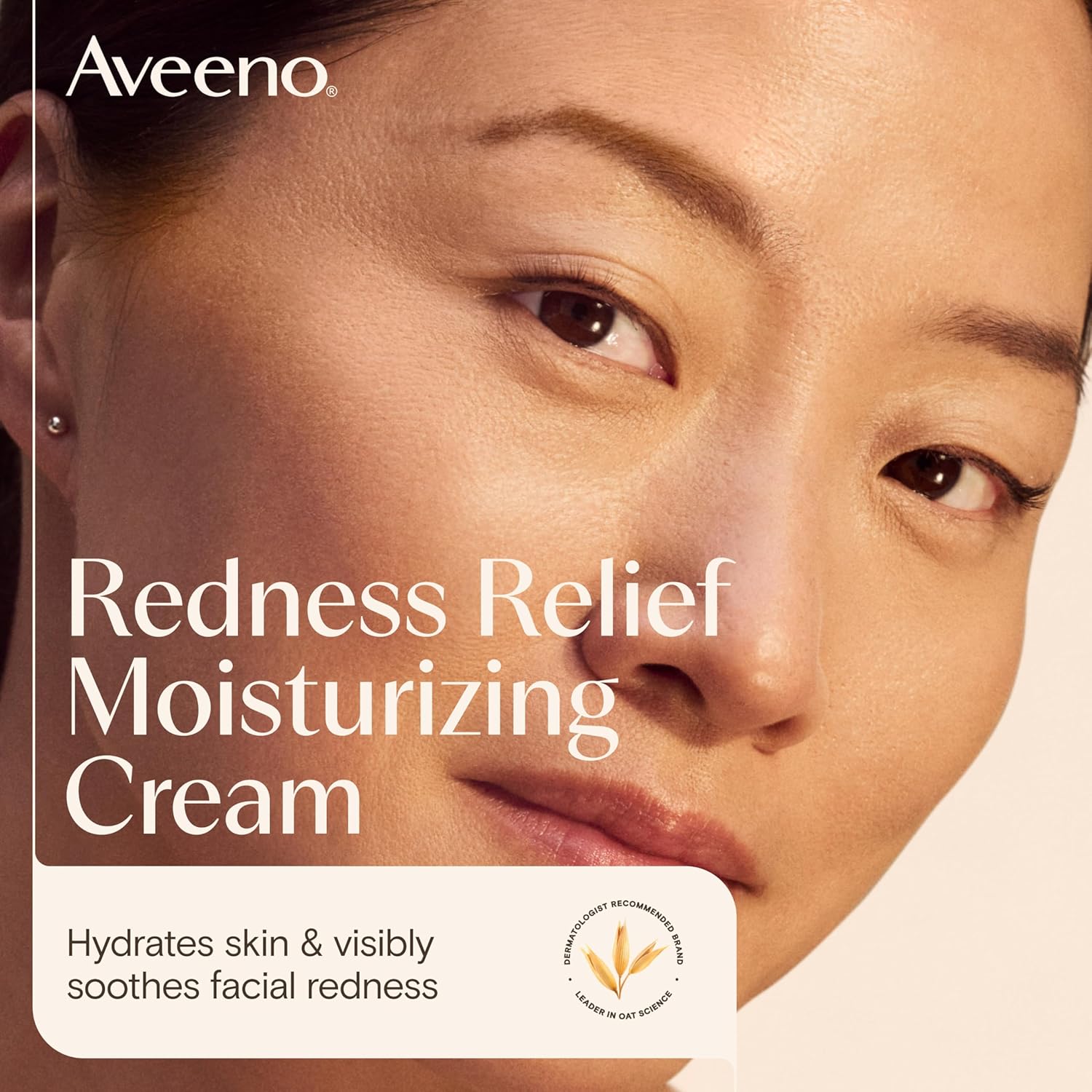 Detalle 2 de Aveeno Calm + Restore Facial Moisturizer 1.7 oz