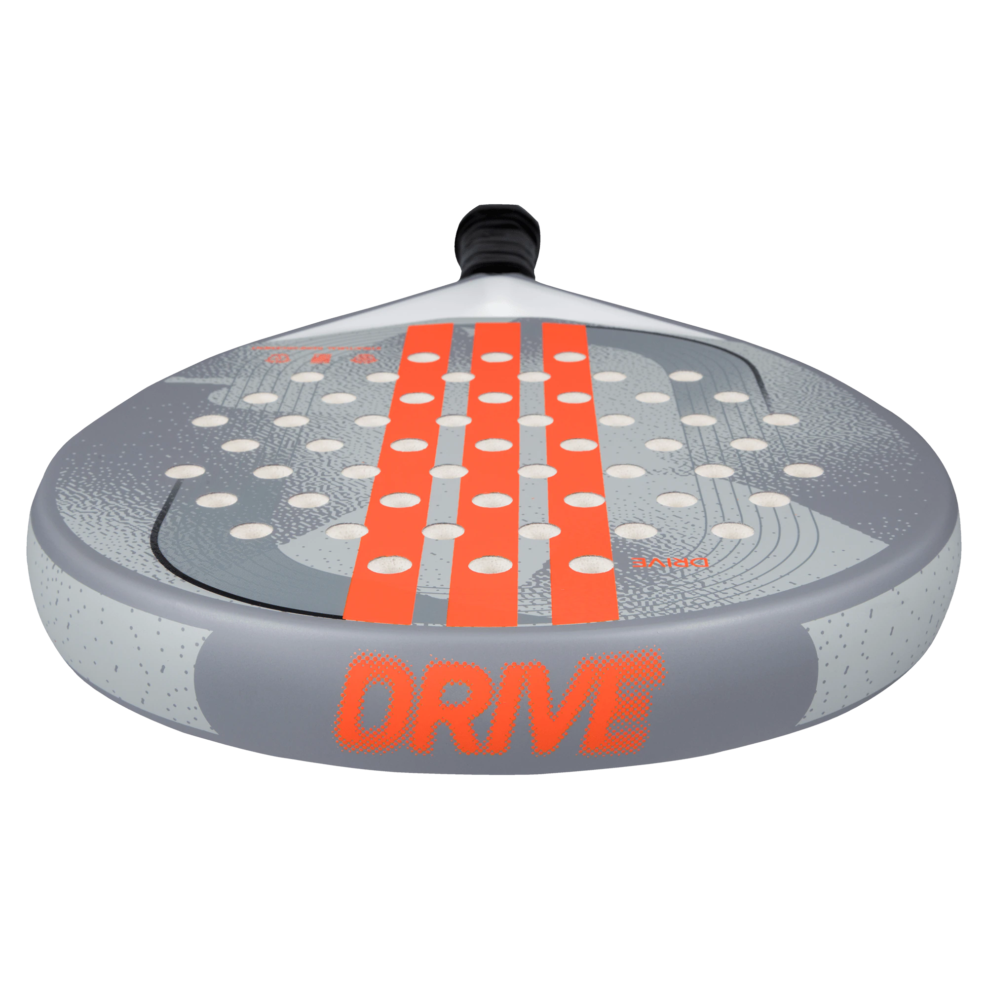 Thumbnail 3 de Adidas Drive Grey 3.4 pala de pádel 🎾