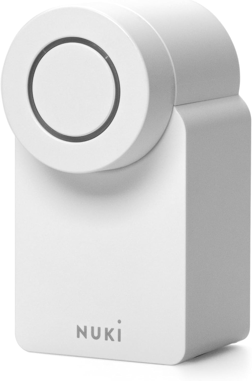 Detalle de Nuki Smart Lock Go (2025) elektronisches Türschloss