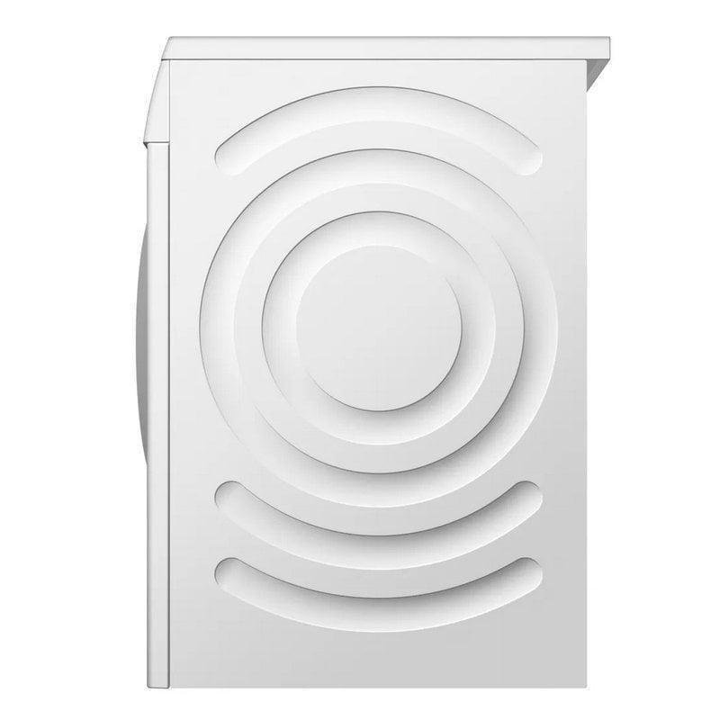Detalle 2 de Bosch WUU24T72ES: Lavadora frontal de 9 kg con EcoSilence Drive y SpeedPerfect