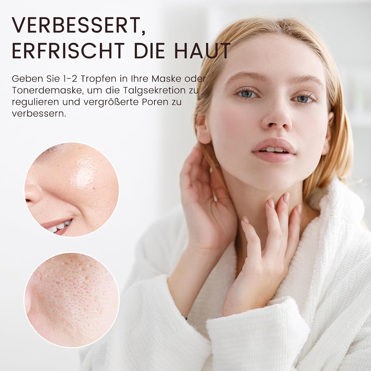 Thumbnail 4 de MUNUSNA Zitronengrasöl (100 ml) – ätherisches Öl für Diffusor, Duftlampe & Anwendungen