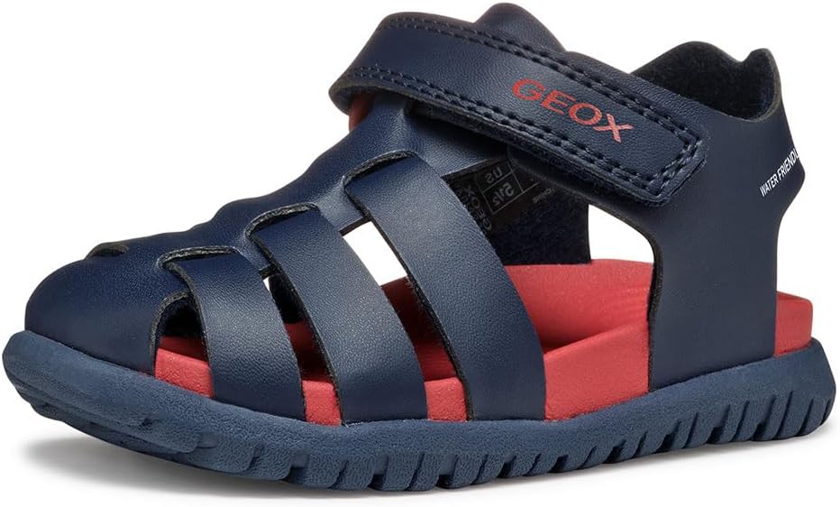 Thumbnail 5 de Geox B Sandal Fusbetto Bo sandales bébé
