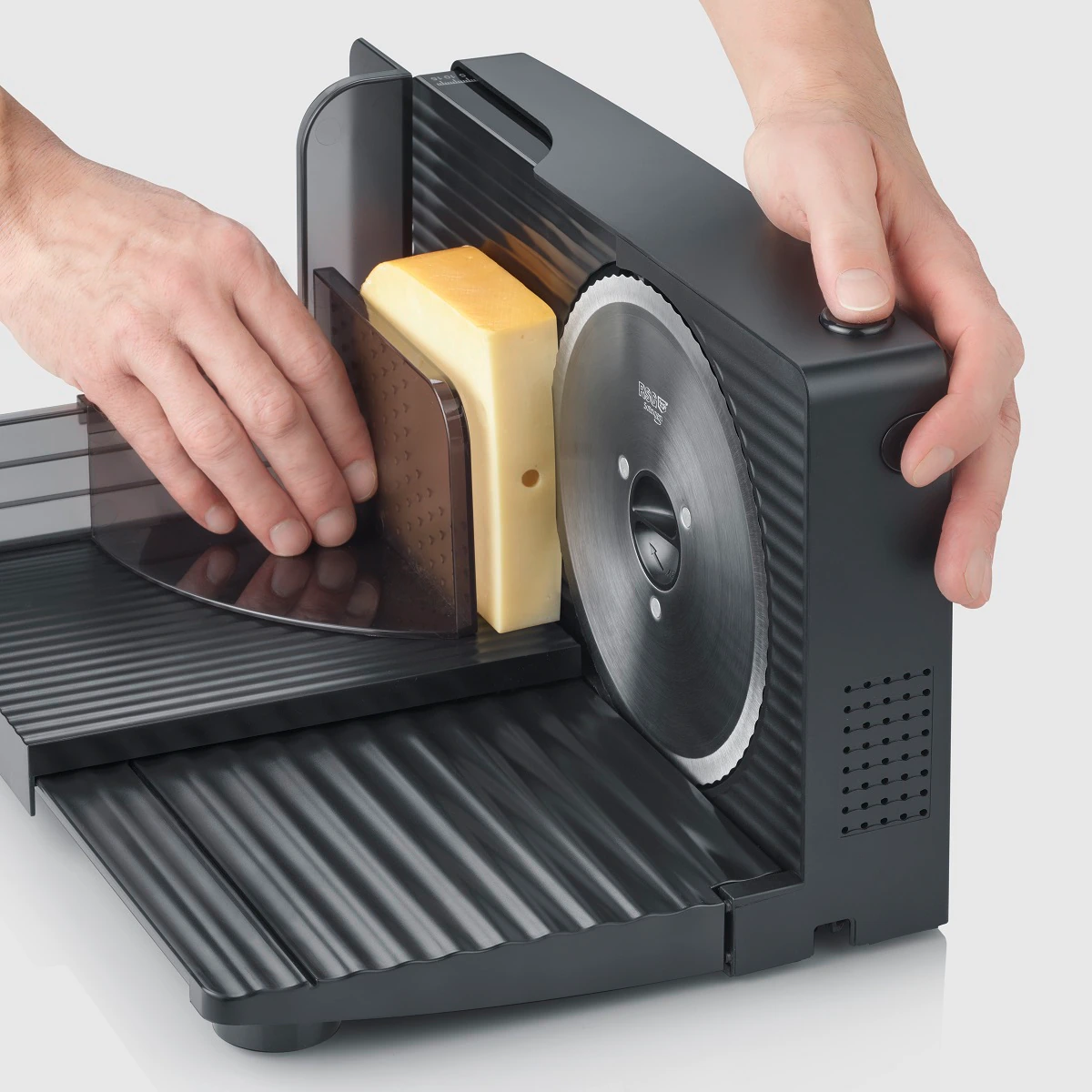 Thumbnail 5 de Severin AS 9578 compacto con motor DC 100 W 📦