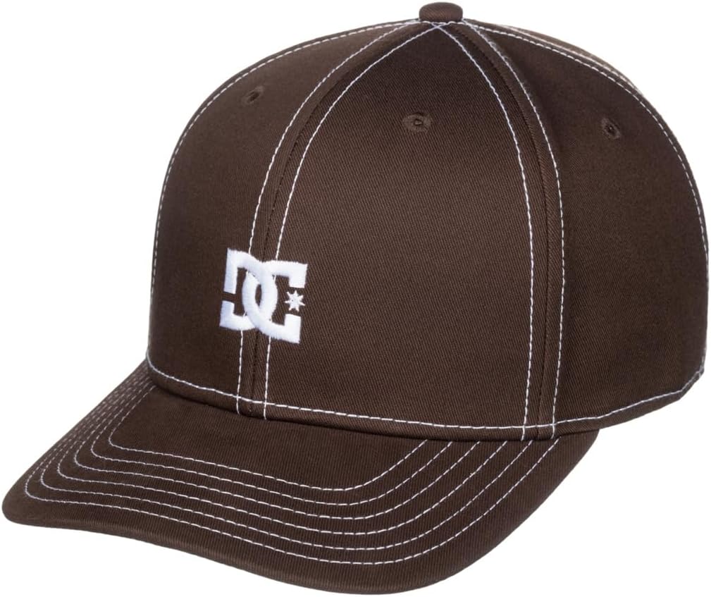 Thumbnail 6 de DC Cap Star Snapback – Casquette de Baseball pour Homme par DC Shoes