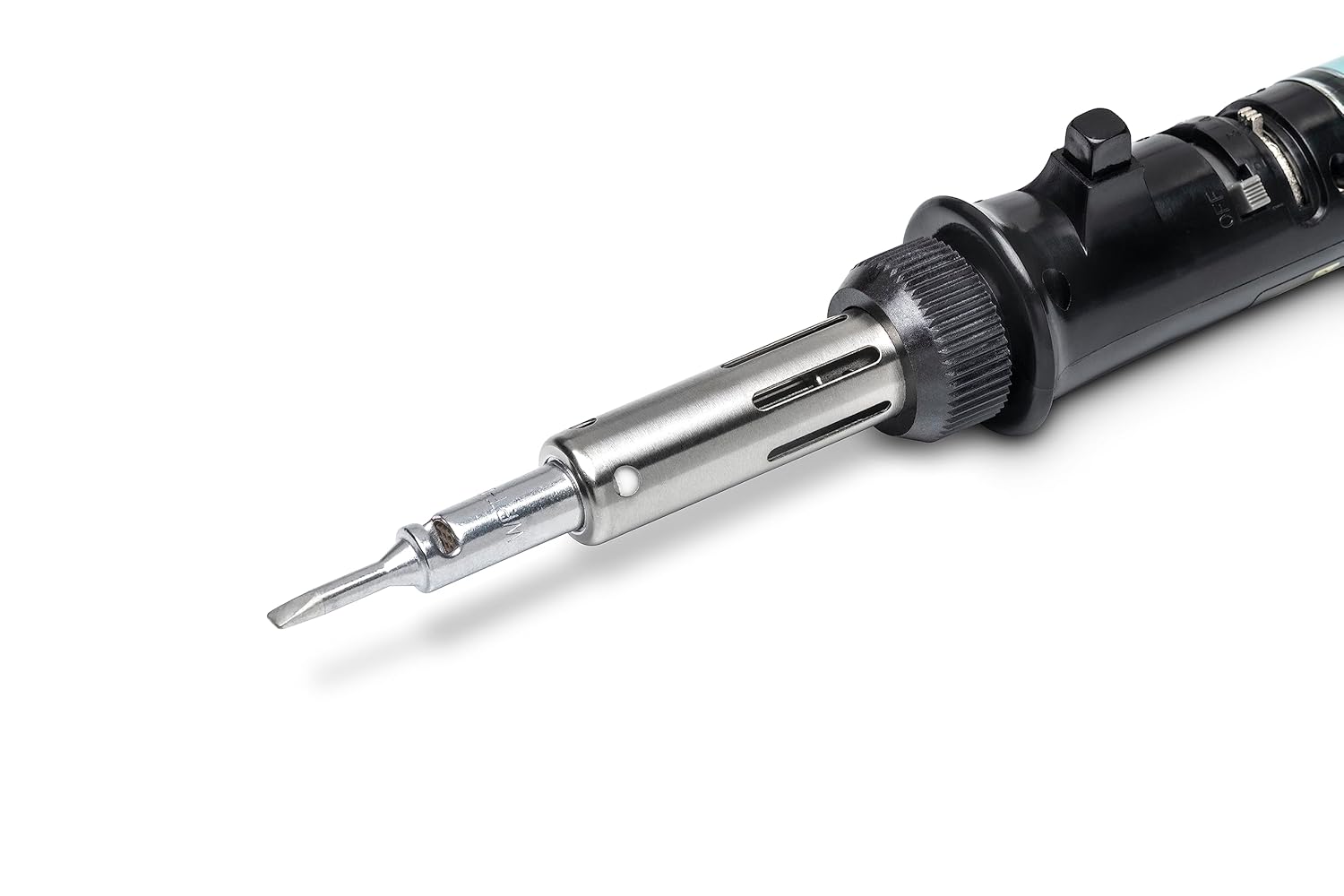 Thumbnail 4 de Weller Pyropen Fer à souder gaz 250–500 °C