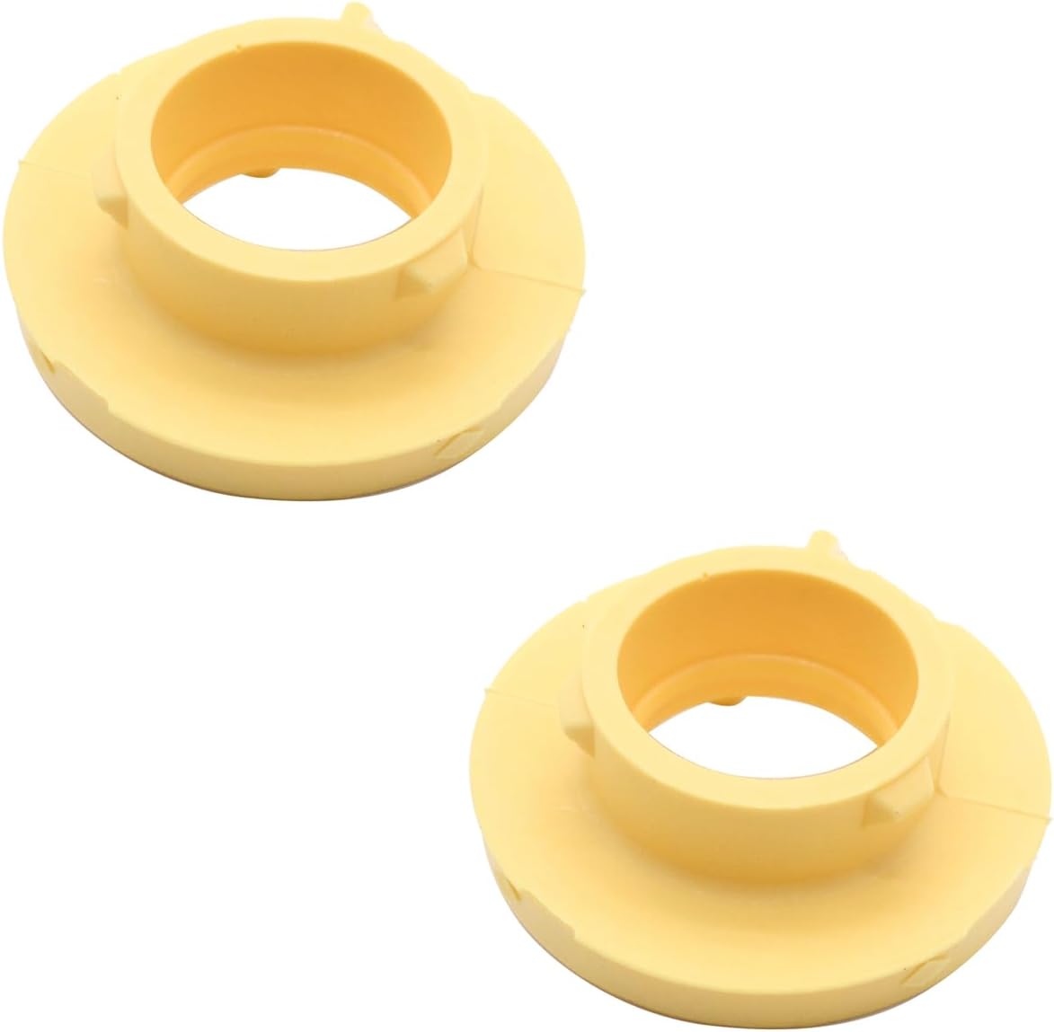 Detalle de Rear Spring Rubber Pad 2037363 for Ford Fiesta