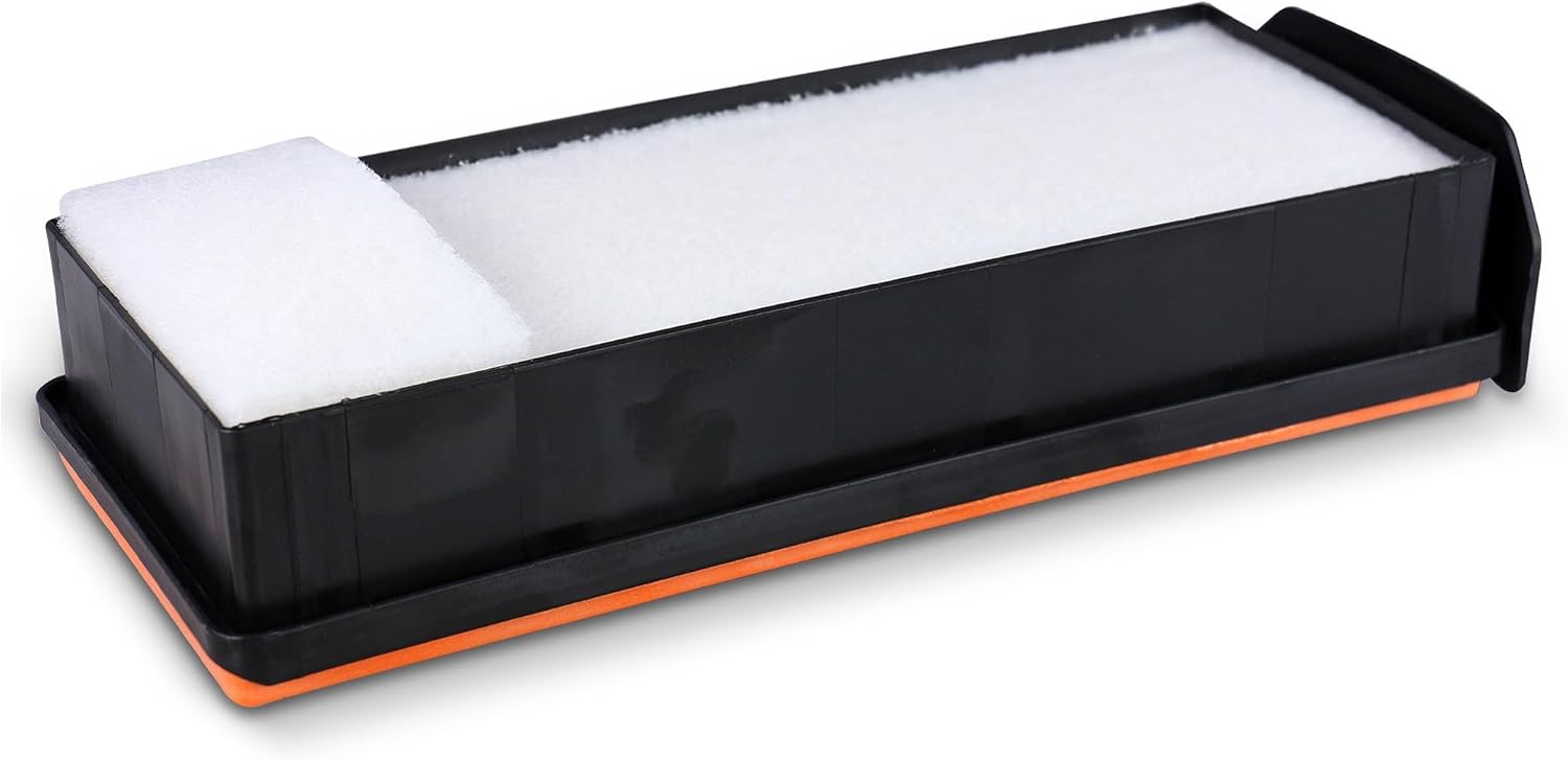 Thumbnail 1 de Bosch 0 Car Air Filter – helps separate particles from the air intake