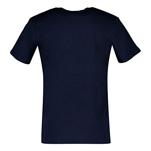 Detalle 2 de Quiksilver Colors In Stereo Camiseta para Adulto – M