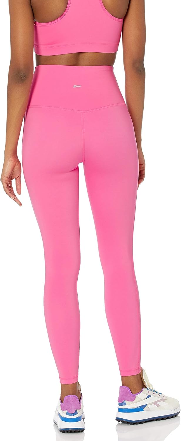 Detalle 2 de Amazon Essentials Workout Leggings High-Rise, Plus Size