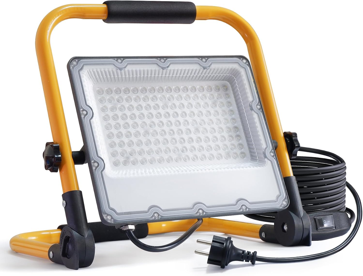 Detalle de OUSIDE Foco de Trabajo LED 100W 10000 LM