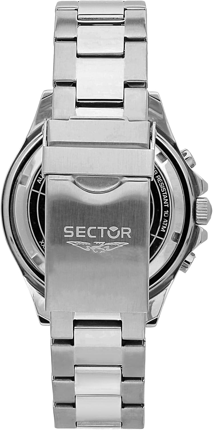 Detalle 1 de Sector 230 Limited Edition Montre Homme