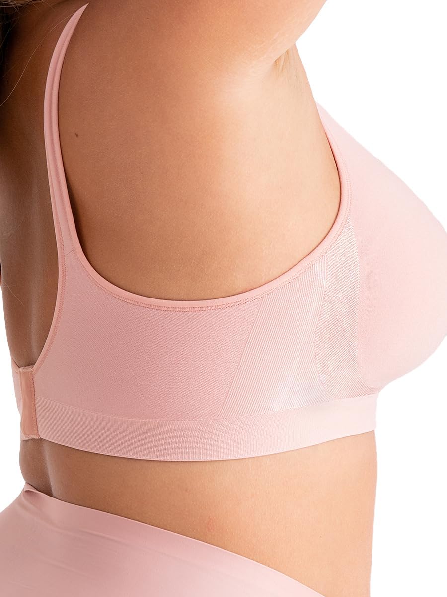 Thumbnail 1 de SHAPERMINT Wireless Bra Natural Lift